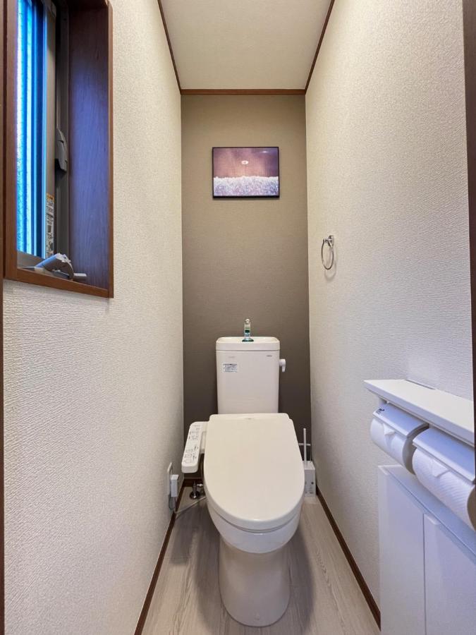 Charming New Home Launch: Direct Access To Narita & Haneda Airports, Shinjuku, And Disneyland; Close To Asakusa & Akihabara! Токио Экстерьер фото